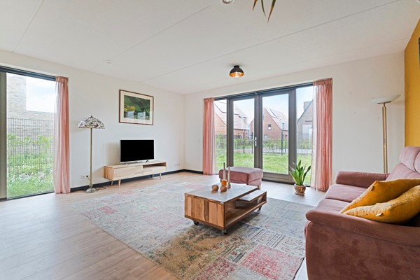 Medium property photo - Lange Voorhout 25, 1787 DT Julianadorp